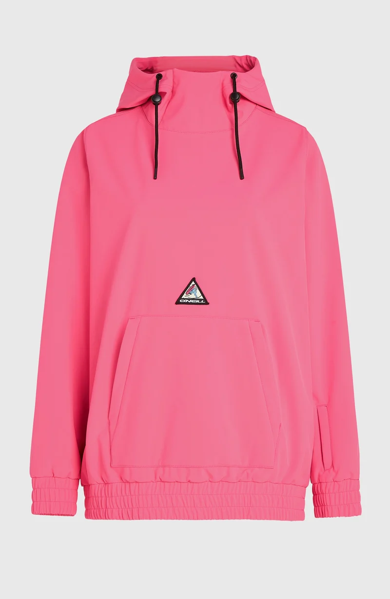 O NEILL FWC'Play Softshell Hoodie