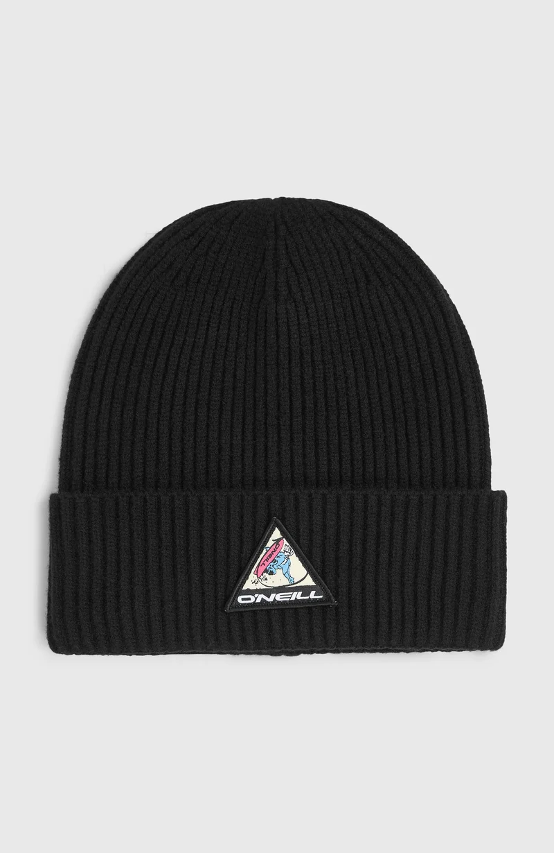 O NEILL FWC'Play Beanie – Sportliche Mütze für Outdoor
