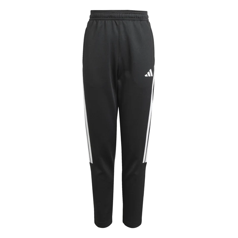 ADIDAS J HOT TIRO PT Kinder Fußballhose mit 3-Streifen
