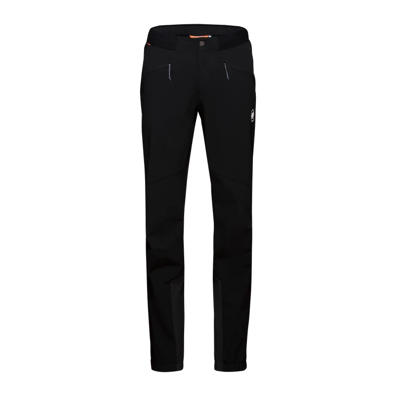 MAMMUT SO Hybrid Pants Men – Softshell Skihose
