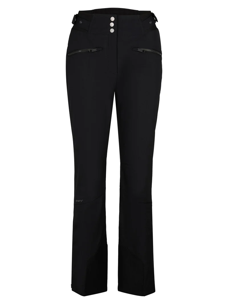 ZIENER TILLA-Z Damen Skihose mit Primaloft schwarz
