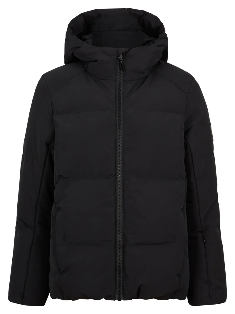 ZIENER AWAR-Z Junior Skijacke Jungen Schwarz
