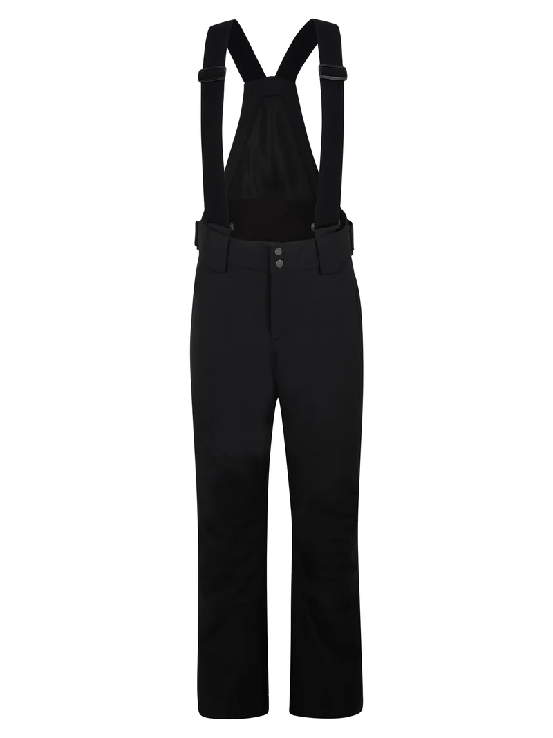 ZIENER TAZLIN-Z Herren Skihose mit verstellbaren Trägern