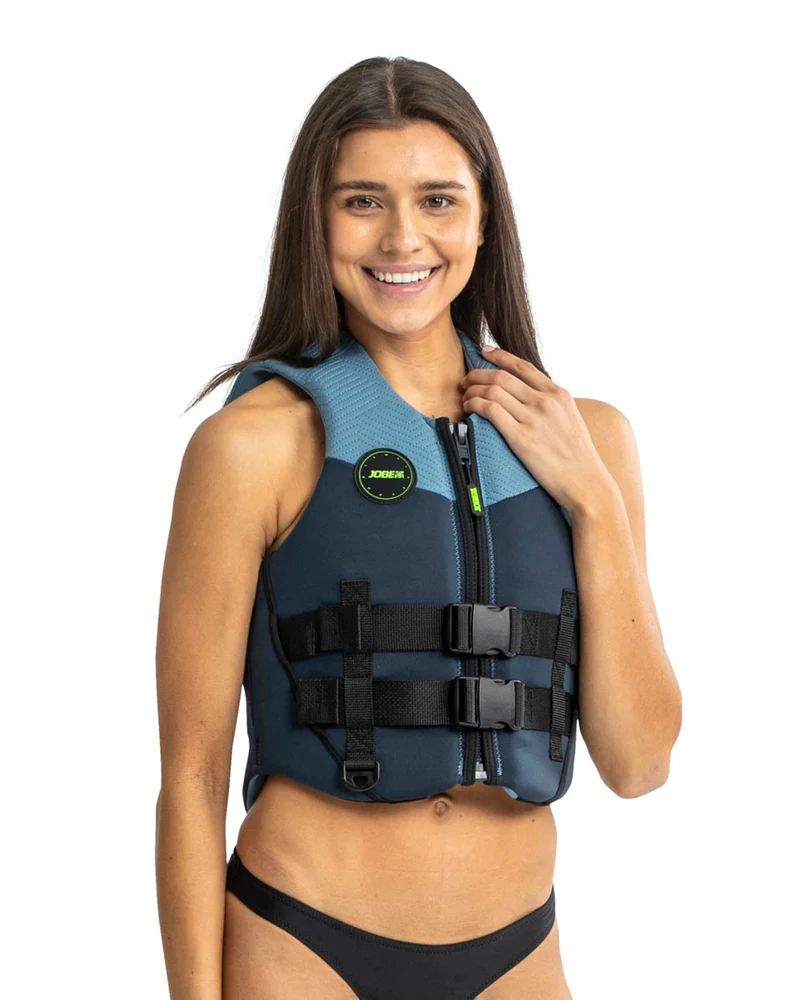 Jobe NEOPRENE Schwimmweste midnight blue Damen
