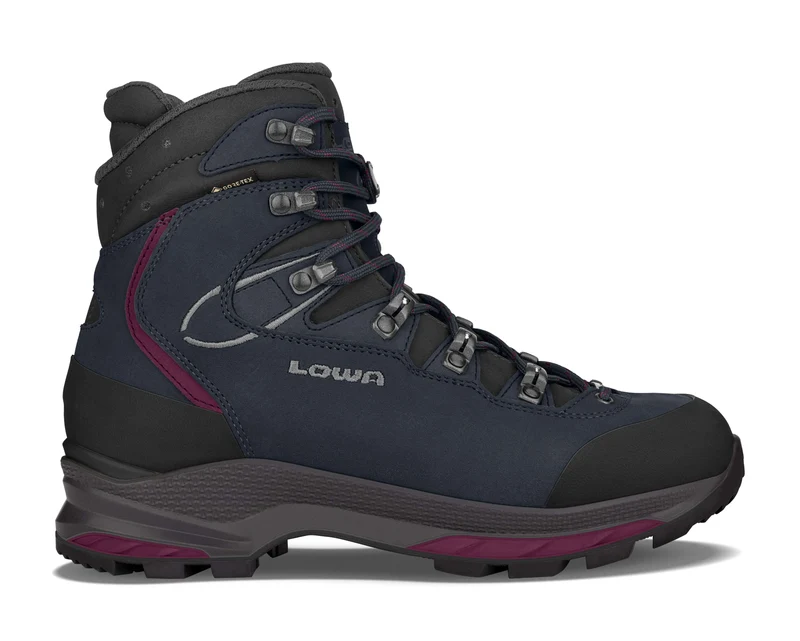 LOWA MAURIA EVO GTX Ws Damen Wanderschuhe