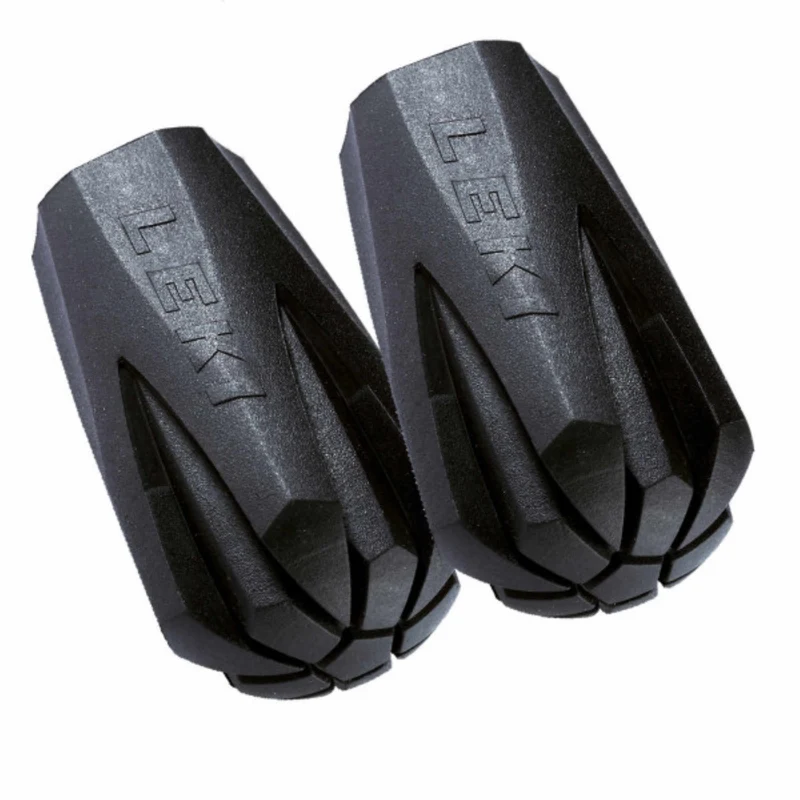 Leki Gummipuffer Rubber Tip Trekking, Nordic Walking j21