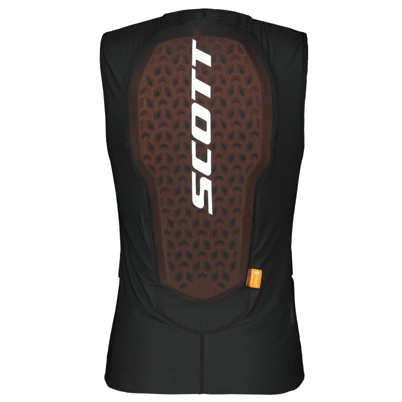 SCOTT Vest Airflow M's leichte Ski-Schutzweste