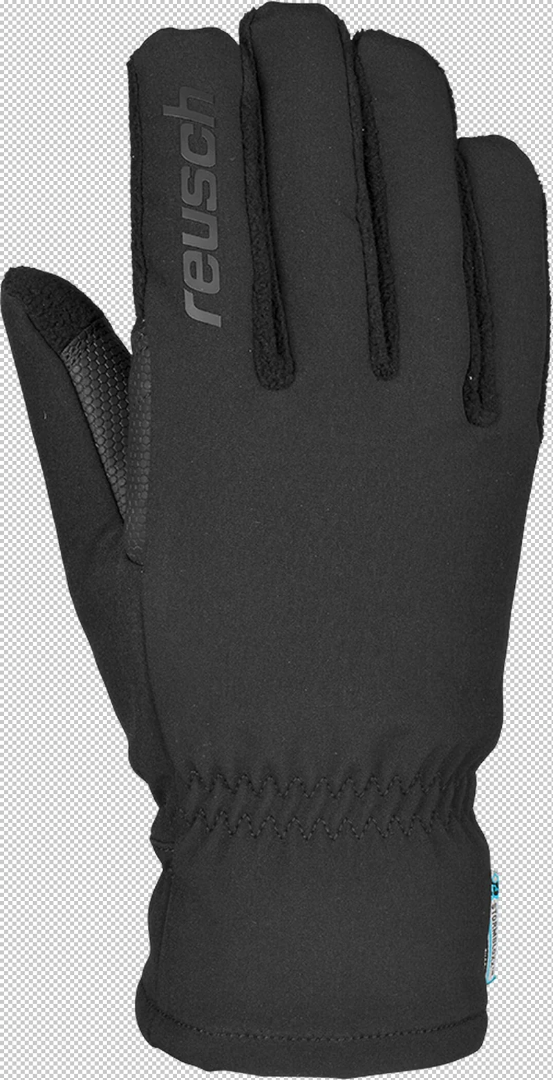 REUSCH Softshellhandschuhe STORMBLOXX™ winddicht & atmungsaktiv