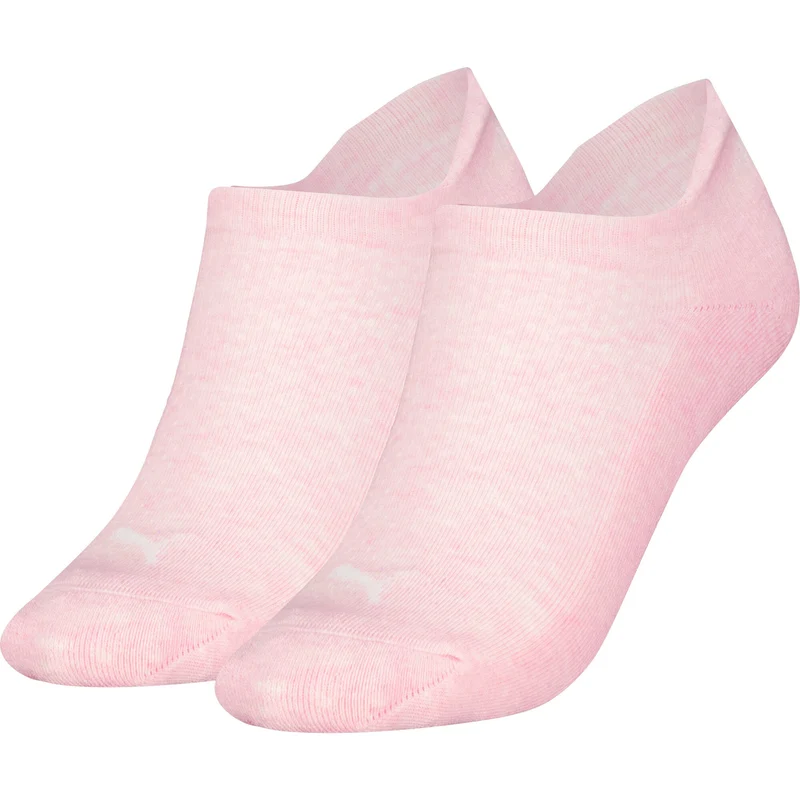 PUMA Damen Socken Women Cushioned Sneaker 2P