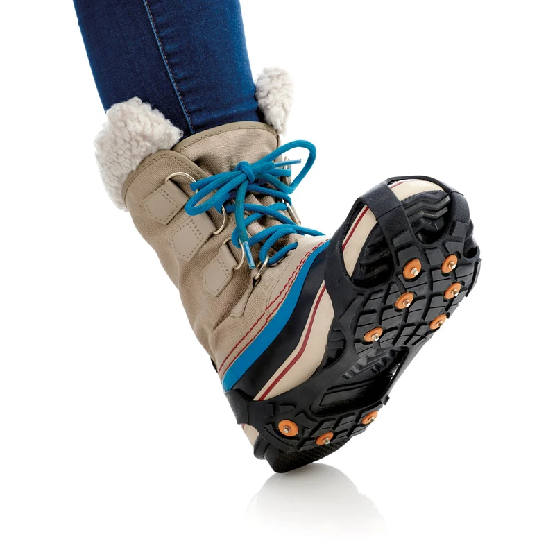 SIDAS WALK TRACTION Gummispikes für sicheren Halt