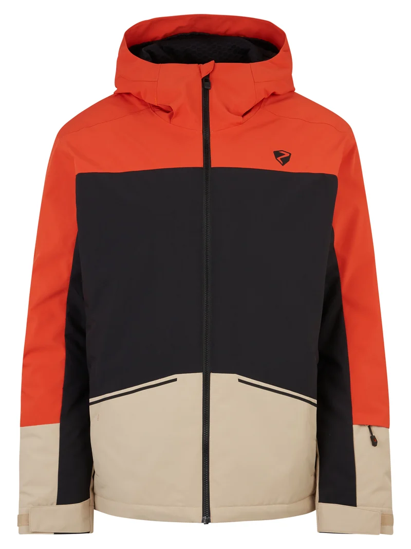 ZIENER TIMBARRA man Skijacke mit AQUASHIELD® Membran