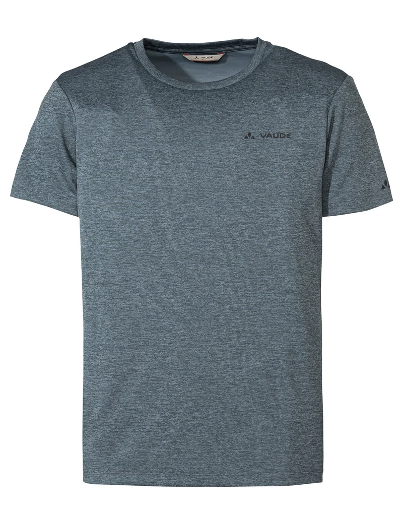VAUDE Men's Essential T-Shirt – Funktionell & Nachhaltig