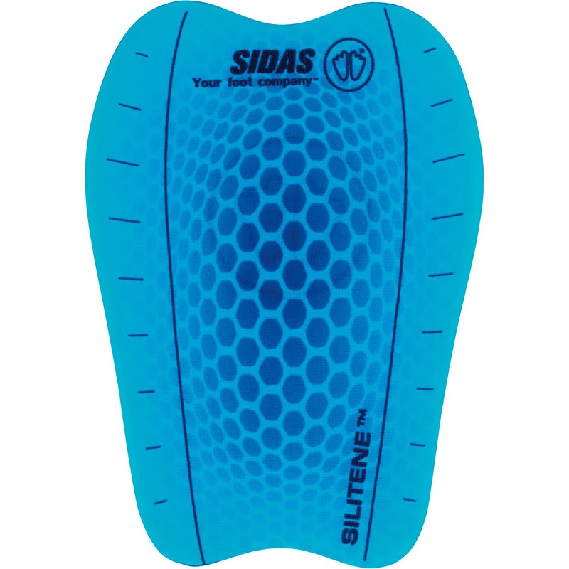 SIDAS SHIN PROTECT XL Schienbeinschoner (2 Stück)