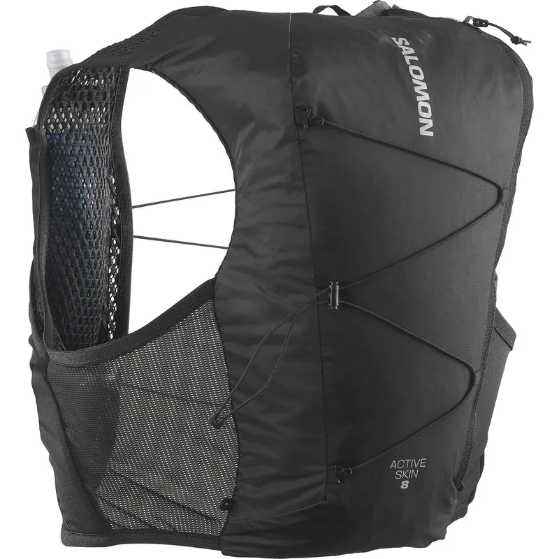 SALOMON ACTIVE SKIN 8 Trailrunning Trinksystem