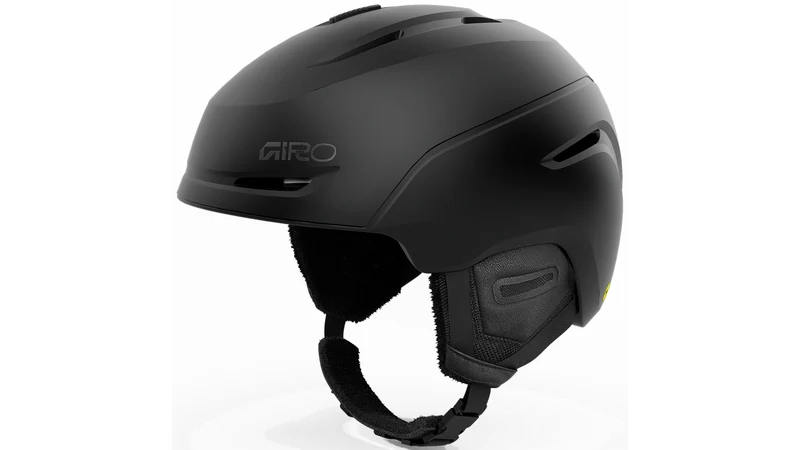 GIRO Avera MIPS Skihelm All Mountain mit Thermostat Control