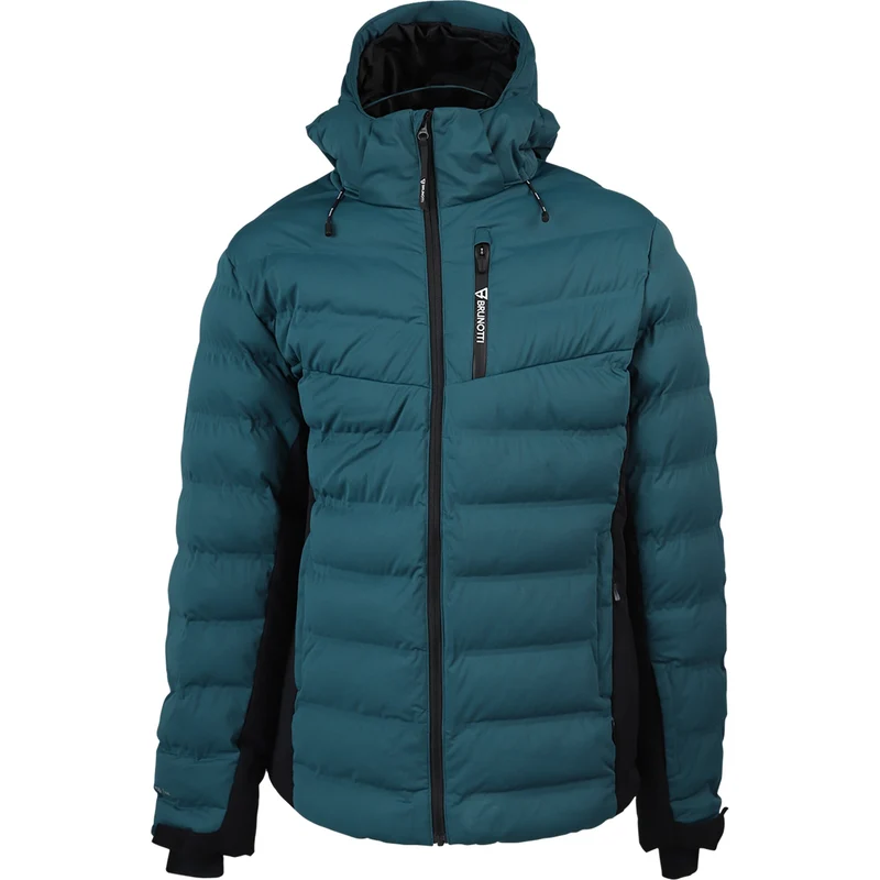BRUNOTTI Men Snow Jacket Skijacke für Wintersport