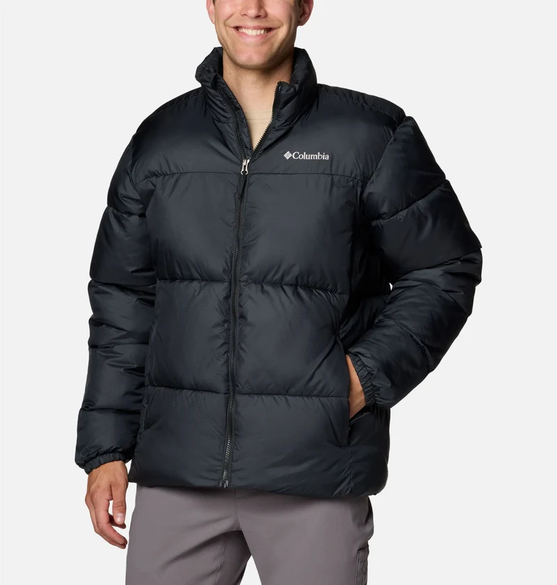 COLUMBIA Puffect III Jacke – Warme Winterjacke