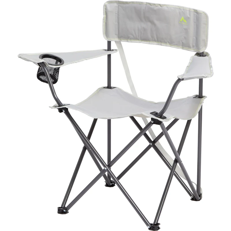MCKINLEY Campingteil Faltstuhl Camp Chair 110