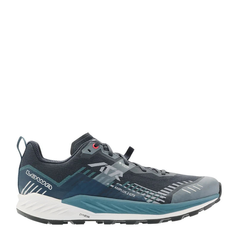 LOWA AMPLUX 2 GTX Trailrunning Schuh mit GORE-TEX