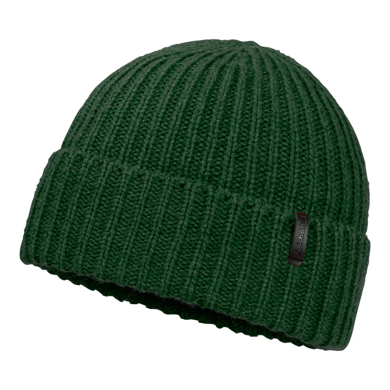 SCHÖFFEL Strickmütze Medford mit Fleecefütterung
