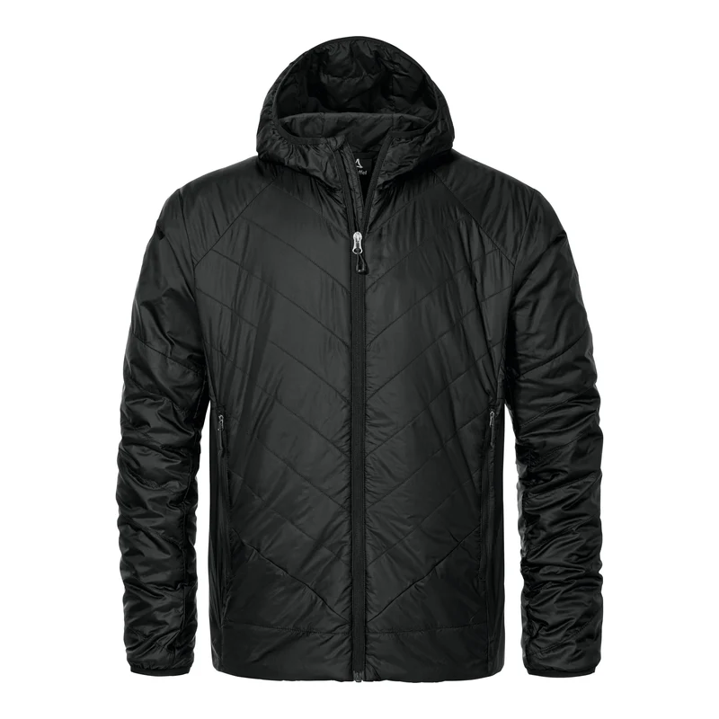 SCHÖFFEL Ins Jacket Style Cascata MNS - Winddicht & Warm