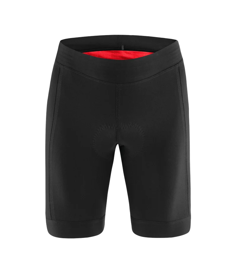 LÖFFLER M BIKE TIGHTS HOTBOND – Fahrradbekleidung