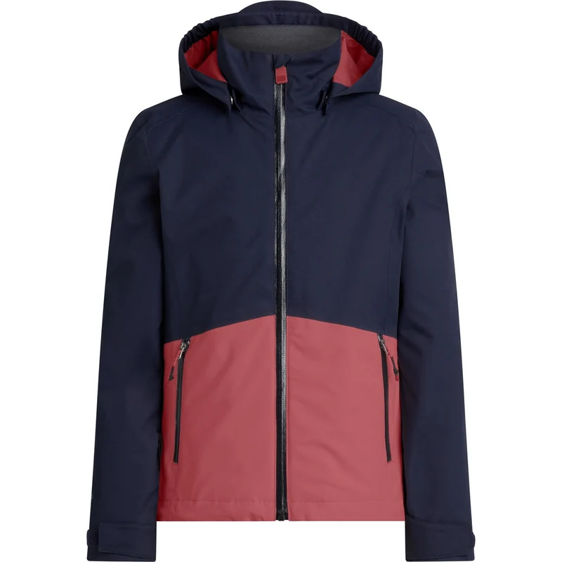 MCKINLEY Mä.-Doppel-Jacke Allalin 3:1 II G