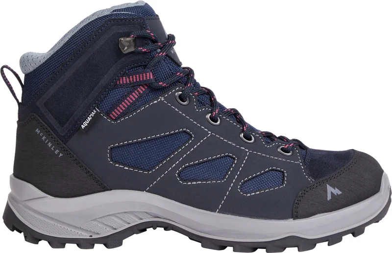 MCKINLEY Da.-Wander-Stiefel Discover IV MID
