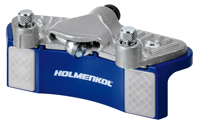 Holmenkol SideWall Planer Pro Seitenwangenabzieher