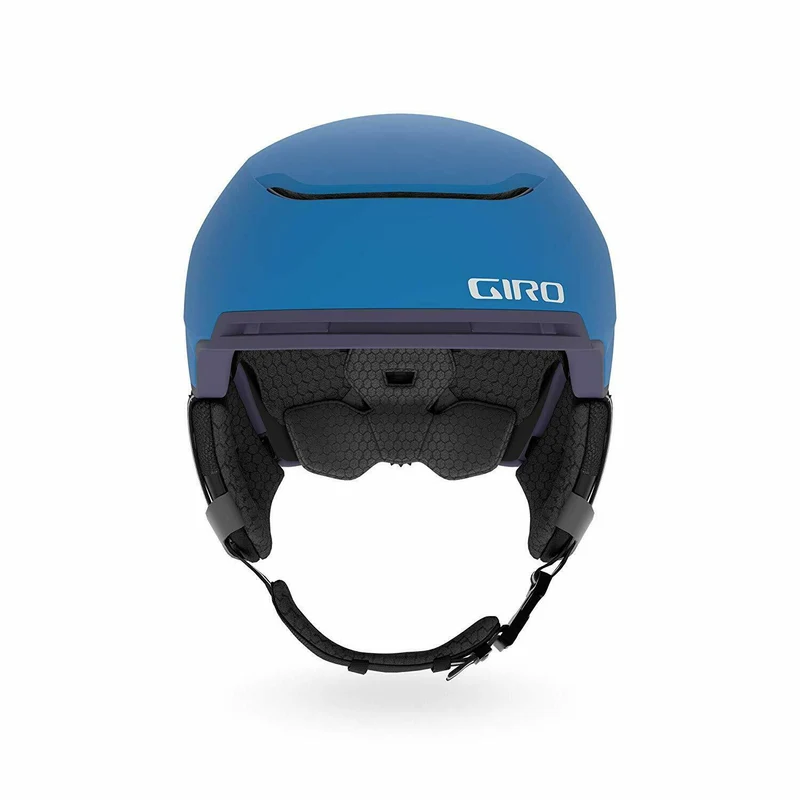 Giro S JAKSON MIPS Helm mat/blue/pow