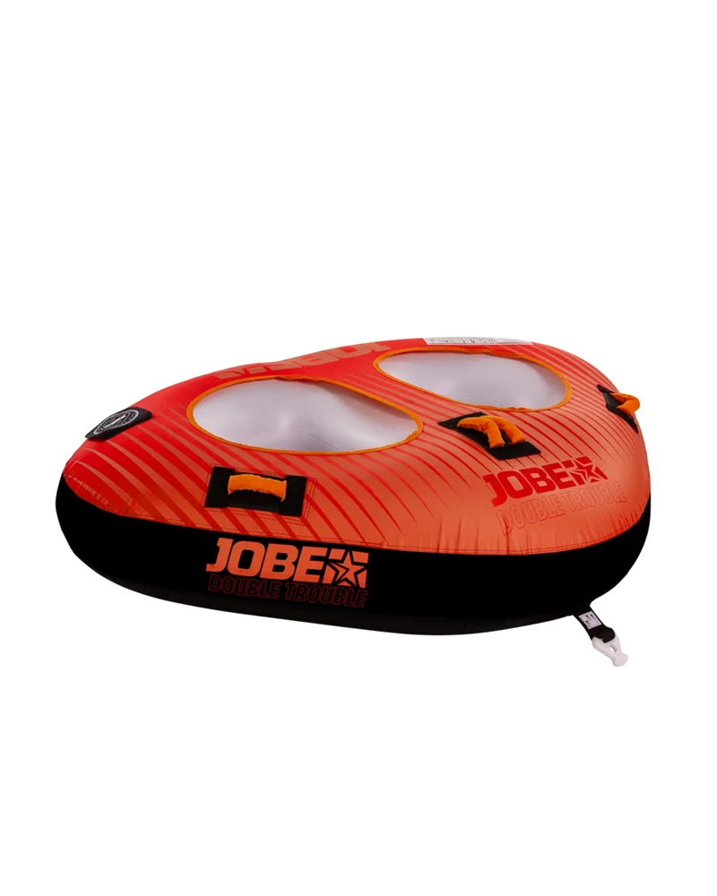 Jobe Double Trouble 2P Tube