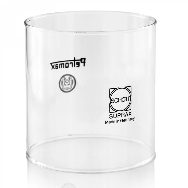 Petromax Ersatzglas HK350/500