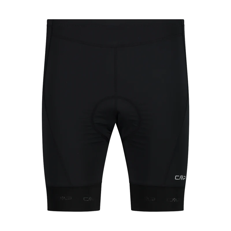 CMP MAN BIKE SHORT Herren Fahrradshorts Nero