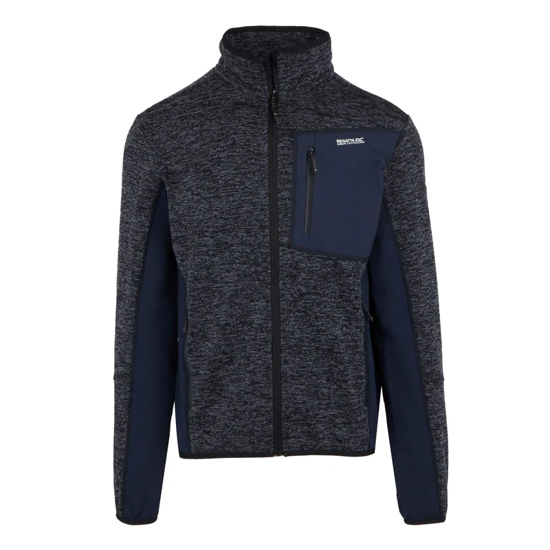 REGATTA Baslinn Fleecejacke für Outdoor & Sport