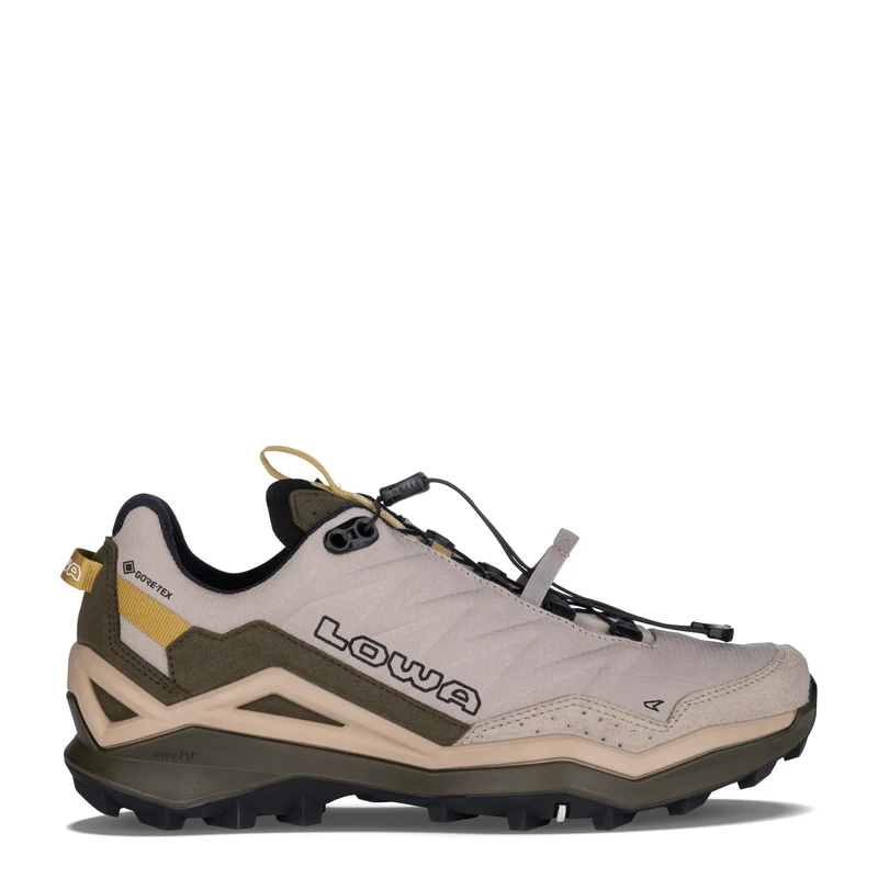 LOWA MADDOX PRO GTX LO SL Leichtwanderhalbschuh