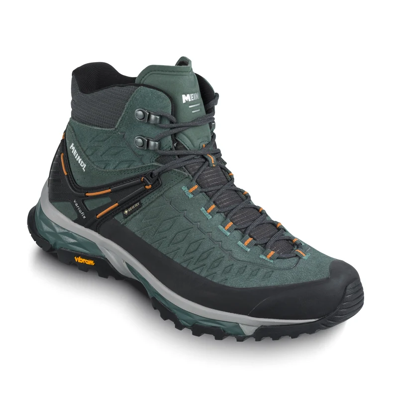 MEINDL Top Trail Mid GTX Wanderschuhe Damen