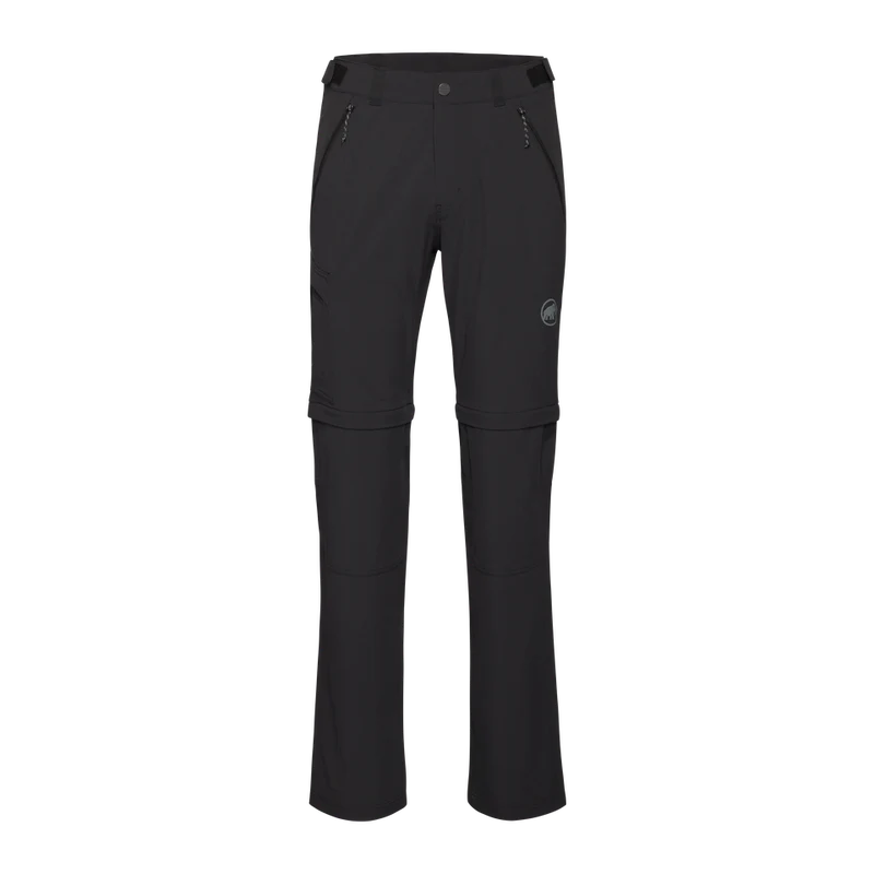MAMMUT Runbold IV Zip Off Herren Wanderhose