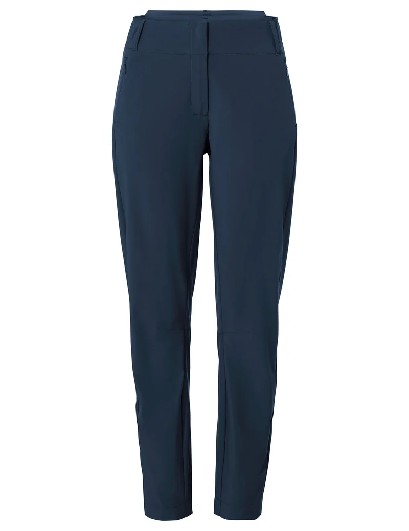 VAUDE Women's Skomer Pants III Wanderhose Damen