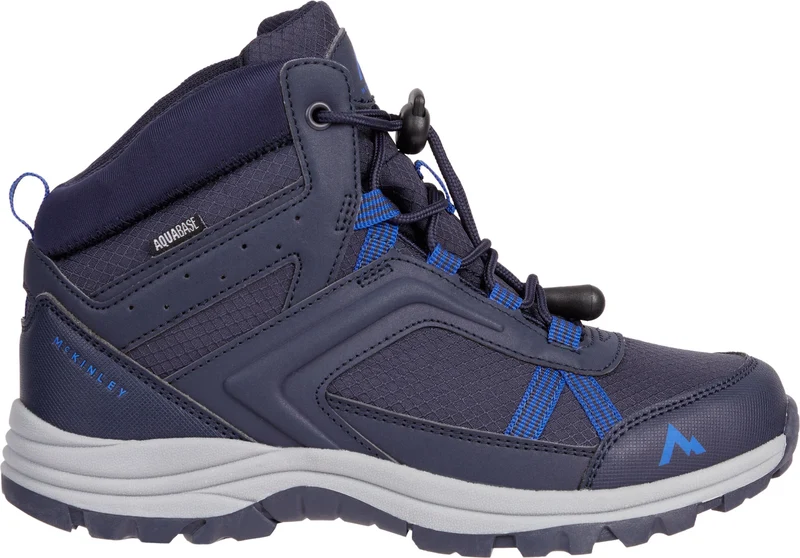 MCKINLEY Kinder Multifunktionsschuhe Maine II MID AQB J