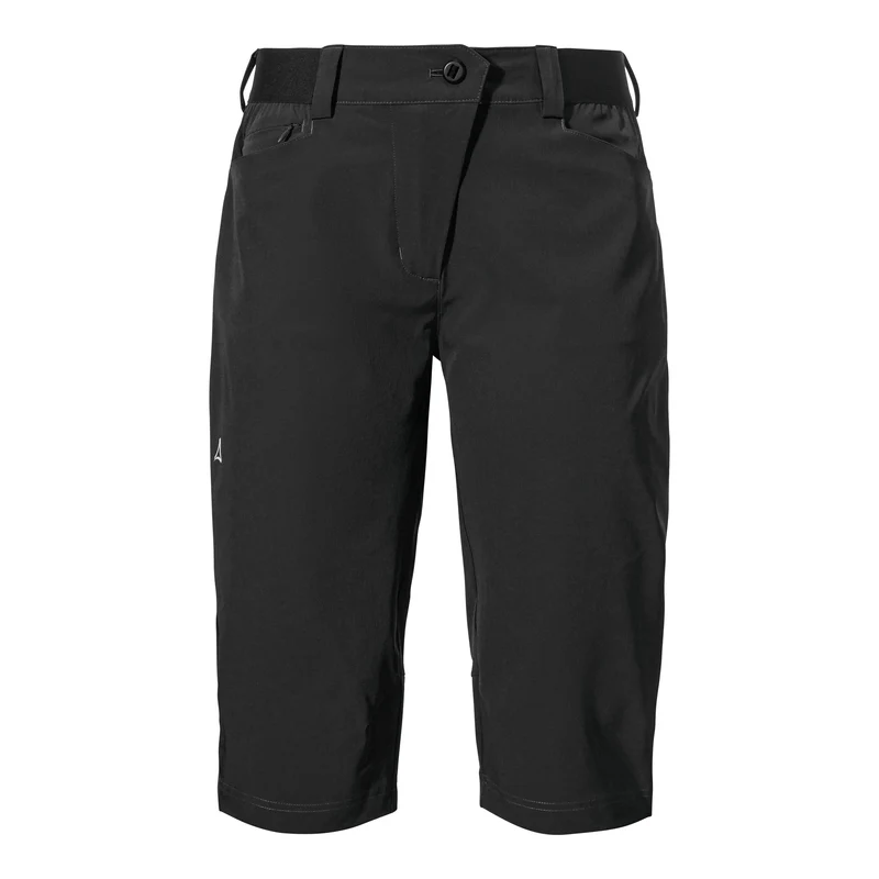 SCHÖFFEL Capri Pants Style Keitele WMS 3/4 Bike-Pants