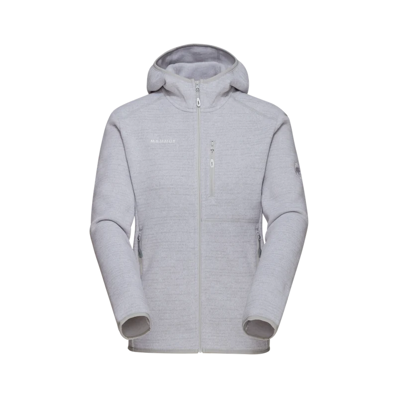 MAMMUT Arctic IV ML Hooded Jacket Damen Fleecejacke