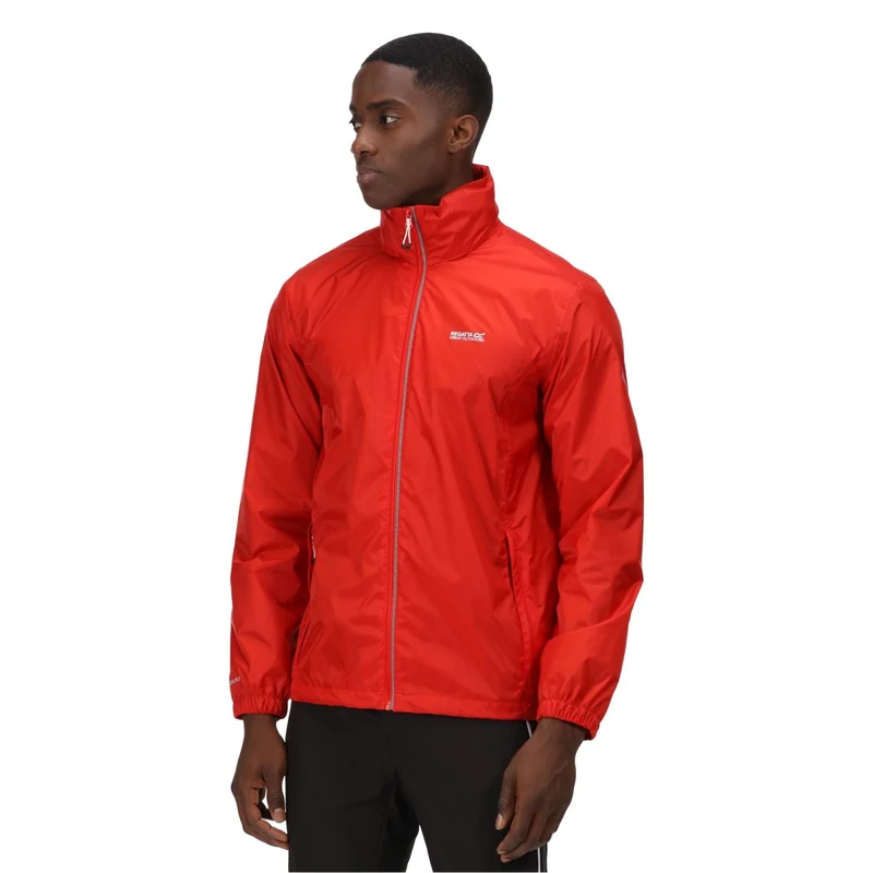 REGATTA Lyle IV Herren Regenjacke wasserdicht & atmungsaktiv