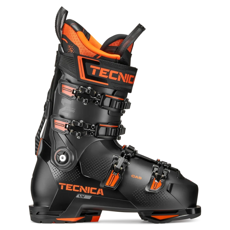 TECNICA Mach1 LV 120 TD2 GW Skischuh - Neu & Leistungsstark