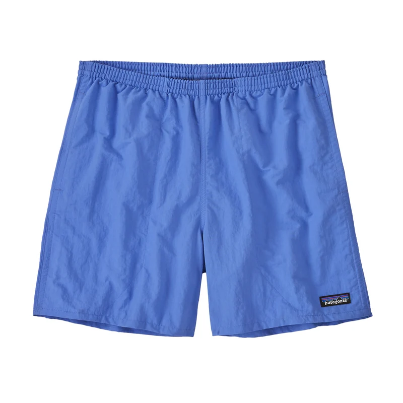 PATAGONIA Mens´s Baggies Short – Schnell trocknende Outdoor-Shorts