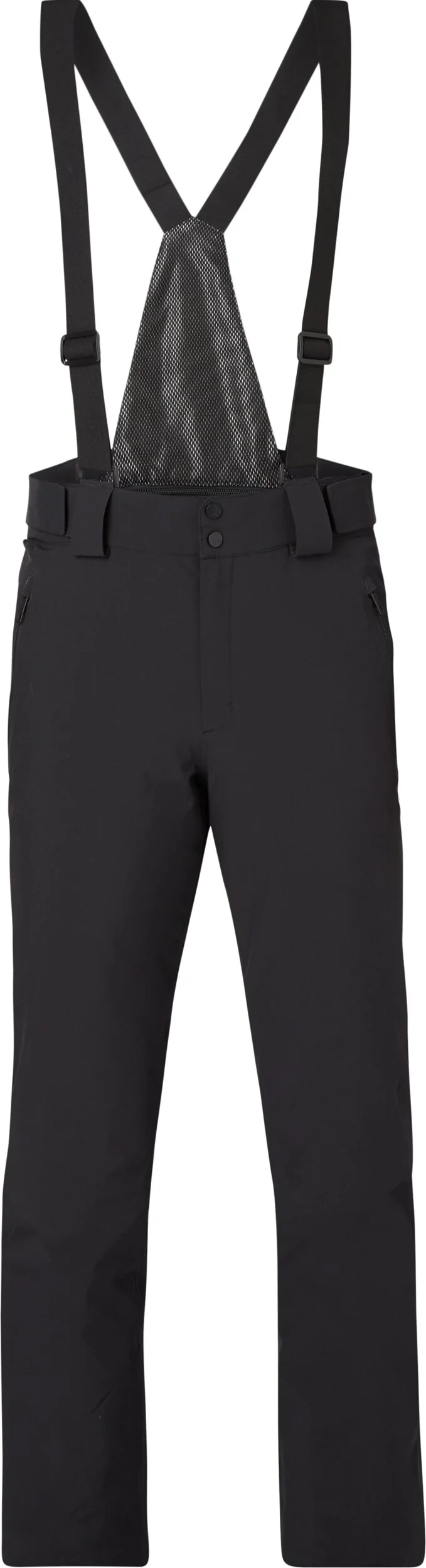 MCKINLEY Herren Latzhose Dave II Skihose M
