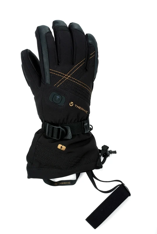 THERM-IC Ultra Heat Boost Gloves Women Skihandschuhe