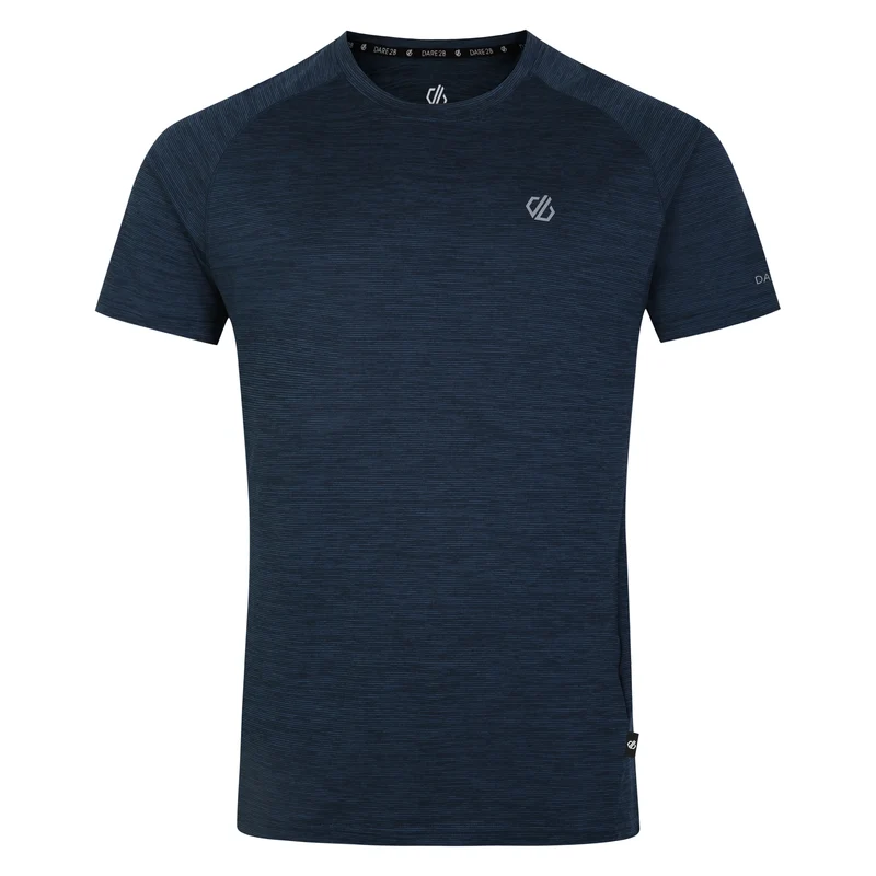 DARE 2B Persist Tee – Funktionsshirt für Outdoor & Sport