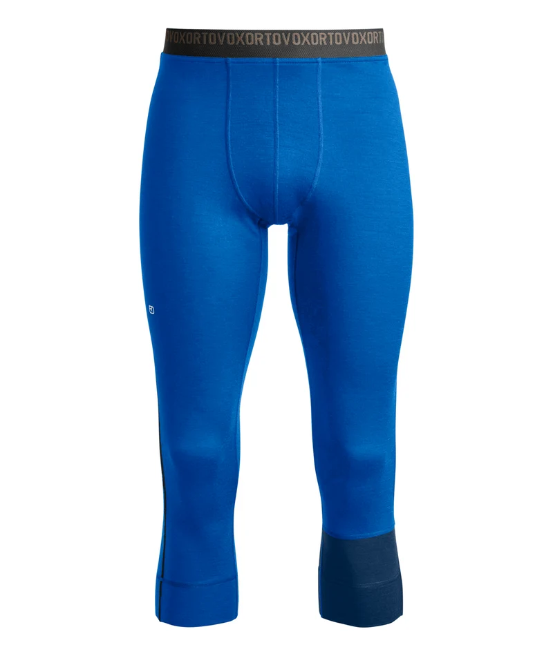 ORTOVOX 185 ROCK'N'WOOL SHORT PANTS M Herren