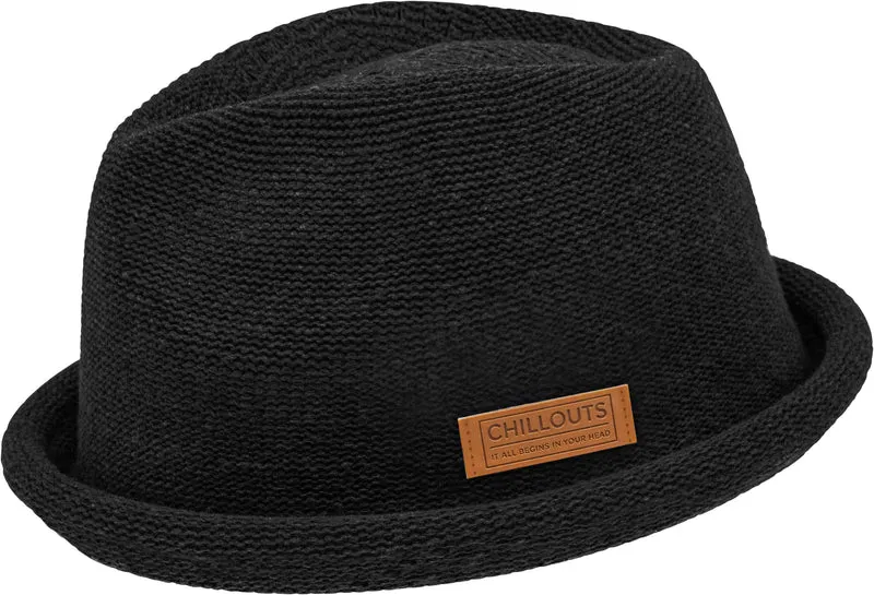 CHILLOUTS Tocoa Hat Herren - Sportliche Outdoor-Mütze