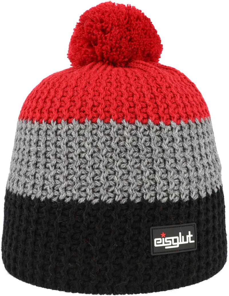 EISGLUT Mütze Stormy – Made in Germany, warm & funktional